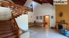 Foto 9 de Casa de Condomínio com 5 Quartos para venda ou aluguel, 409m² em Ressaca, Ibiúna