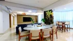 Foto 6 de Apartamento com 3 Quartos à venda, 155m² em Setor Bueno, Goiânia