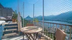 Foto 37 de Cobertura com 3 Quartos à venda, 192m² em Lagoa, Rio de Janeiro