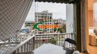 Foto 3 de Apartamento com 1 Quarto à venda, 65m² em Tijuca, Rio de Janeiro