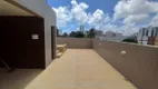 Foto 3 de Cobertura com 2 Quartos à venda, 113m² em Jardim Oceania, João Pessoa