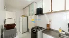 Foto 9 de Apartamento com 1 Quarto à venda, 60m² em Pitangueiras, Guarujá