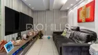 Foto 7 de Cobertura com 4 Quartos à venda, 215m² em Itacoatiara, Niterói
