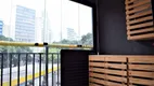 Foto 4 de Apartamento com 1 Quarto à venda, 36m² em Santa Cecília, São Paulo