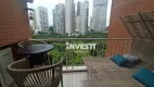 Foto 11 de Apartamento com 1 Quarto para alugar, 62m² em Jardim Goiás, Goiânia