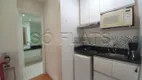 Foto 7 de Flat com 1 Quarto à venda, 37m² em Moema, São Paulo