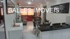 Foto 3 de Apartamento com 2 Quartos à venda, 60m² em Pitangueiras, Guarujá