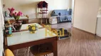 Foto 18 de Apartamento com 3 Quartos à venda, 65m² em Parque São Domingos, São Paulo