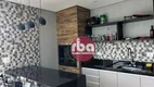 Foto 12 de Casa de Condomínio com 2 Quartos à venda, 122m² em Caguacu, Sorocaba