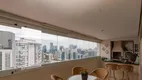 Foto 3 de Apartamento com 3 Quartos à venda, 120m² em Brooklin, São Paulo