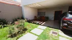 Foto 4 de Casa com 3 Quartos à venda, 117m² em Monte Castelo, Campo Grande