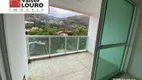 Foto 10 de Apartamento com 3 Quartos à venda, 184m² em Correas, Petrópolis
