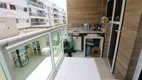 Foto 15 de Apartamento com 3 Quartos à venda, 90m² em Vargem Pequena, Rio de Janeiro