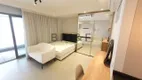 Foto 37 de Apartamento com 1 Quarto à venda, 41m² em Brooklin, São Paulo