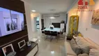 Foto 8 de Apartamento com 3 Quartos à venda, 97m² em Manaíra, João Pessoa