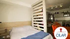 Foto 7 de Apartamento com 1 Quarto à venda, 33m² em Centro, Curitiba