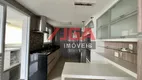 Foto 3 de Apartamento com 3 Quartos à venda, 185m² em Vila Sofia, São Paulo