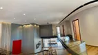 Foto 48 de Casa de Condomínio com 4 Quartos para alugar, 509m² em Alphaville, Vespasiano
