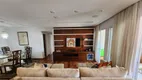 Foto 8 de Apartamento com 3 Quartos à venda, 161m² em Moema, São Paulo