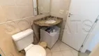 Foto 7 de Flat com 1 Quarto à venda, 42m² em Santa Paula, São Caetano do Sul