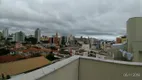 Foto 15 de Cobertura com 3 Quartos à venda, 126m² em Santa Tereza, Belo Horizonte