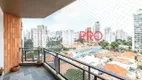 Foto 11 de Apartamento com 3 Quartos à venda, 140m² em Campo Belo, São Paulo