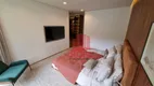 Foto 17 de Apartamento com 4 Quartos à venda, 213m² em Brooklin, São Paulo