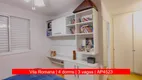 Foto 28 de Apartamento com 4 Quartos à venda, 126m² em Vila Romana, São Paulo