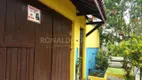 Foto 3 de Casa com 3 Quartos à venda, 144m² em Estancia de Santa Cruz, Itanhaém