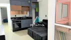 Foto 10 de Apartamento com 1 Quarto à venda, 50m² em Campestre, Santo André