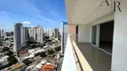 Foto 2 de Apartamento com 3 Quartos à venda, 158m² em Setor Marista, Goiânia