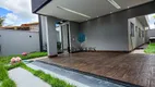 Foto 2 de Casa com 3 Quartos à venda, 131m² em Jardim Fonte Nova, Goiânia