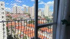 Foto 3 de Apartamento com 3 Quartos à venda, 98m² em Vila Firmiano Pinto, São Paulo