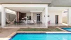 Foto 15 de Sobrado com 4 Quartos à venda, 336m² em Alphaville Flamboyant Residencial Araguaia, Goiânia