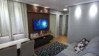 Foto 2 de Apartamento com 2 Quartos à venda, 45m² em Jardim Do Lago Continuacao, Campinas