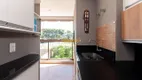 Foto 8 de Apartamento com 2 Quartos à venda, 63m² em Campina do Siqueira, Curitiba