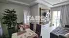 Foto 4 de Apartamento com 3 Quartos à venda, 90m² em Palmital, Marília