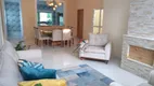 Foto 3 de Casa de Condomínio com 3 Quartos à venda, 210m² em Jardim Vista Alegre, Campo Limpo Paulista