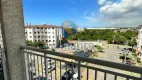 Foto 4 de Apartamento com 3 Quartos à venda, 70m² em Praia da Baleia, Serra