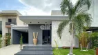 Foto 2 de Casa de Condomínio com 3 Quartos à venda, 158m² em Urucunema, Eusébio
