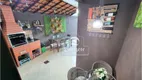 Foto 18 de Sobrado com 3 Quartos à venda, 130m² em Parque Capuava, Santo André