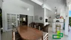 Foto 10 de Casa de Condomínio com 5 Quartos à venda, 221m² em Mocóca, Caraguatatuba