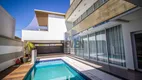 Foto 2 de Casa de Condomínio com 4 Quartos à venda, 435m² em Vila Aviação, Bauru