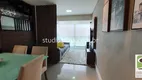 Foto 9 de Apartamento com 2 Quartos à venda, 78m² em Vila Ema, São José dos Campos