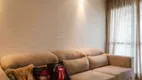 Foto 2 de Apartamento com 2 Quartos à venda, 57m² em Moema, São Paulo