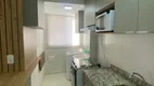 Foto 6 de Apartamento com 2 Quartos à venda, 56m² em Vila Candinha, Araras