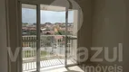 Foto 3 de Apartamento com 2 Quartos à venda, 60m² em Vila Maria Eugênia, Campinas