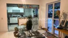Foto 7 de Casa de Condomínio com 3 Quartos à venda, 173m² em Loteamento Residencial Barão do Café, Campinas