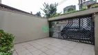 Foto 23 de Casa com 3 Quartos à venda, 140m² em Vila Madalena, São Paulo