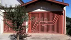 Foto 2 de Casa com 2 Quartos à venda, 142m² em Santa Rosa, Piracicaba